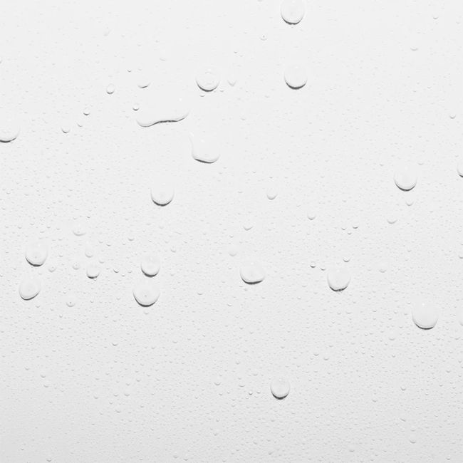 Novexpert's Magnesium Mist organic tonic lotion Texture