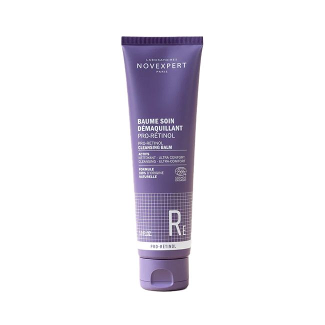 Baume Soin Démaquillant Pro- Rétinol Novexpert