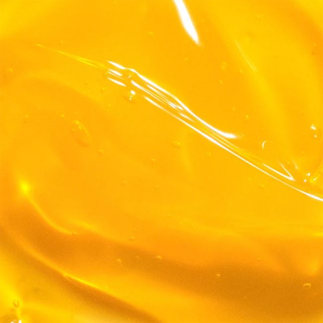 Novexpert's Pro-Retinol Cleansing Care Balm Texture