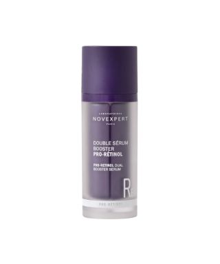Double sérum booster Pro-Rétinol - 30 ml