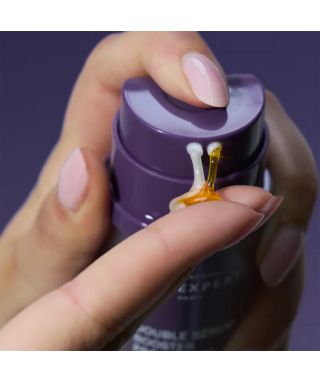 Pro-Retinol Double Serum Booster - 30 ml