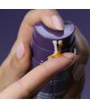 Sérum visage naturel Double Sérum Booster Pro- Rétinol Novexpert Application