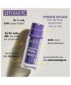 Novexpert's Pro-Retinol Double Booster natural face Serum Cosmetic