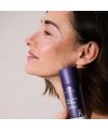 Sérum visage naturel Double Sérum Booster Pro- Rétinol Novexpert Mannequin