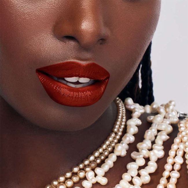 Organic lipstick - Le Rouge Français | MonCornerB