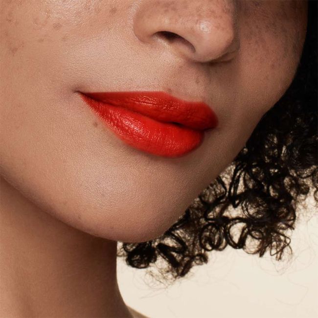 Organic lipstick - Le Rouge Français | MonCornerB