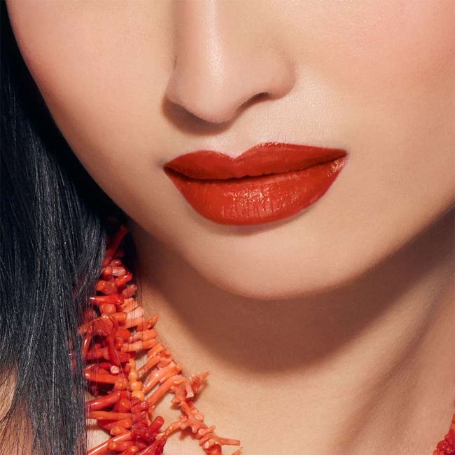 Organic lipstick - Le Rouge Français | MonCornerB