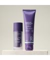 Sérum visage naturel Double Sérum Booster Pro- Rétinol Novexpert Routine