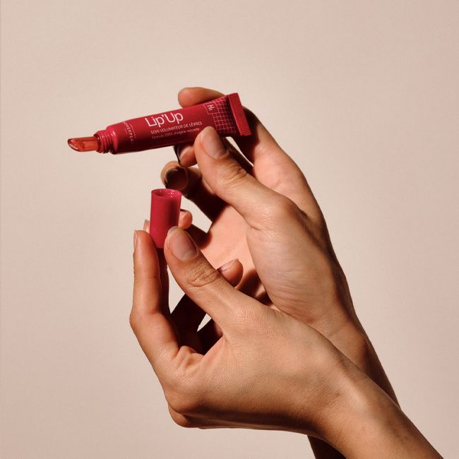 Baume à lèvres bio Lip'Up Novexpert Lifestyle