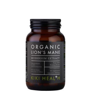 Extrait de Lion's Mane - 60 Vegicaps
