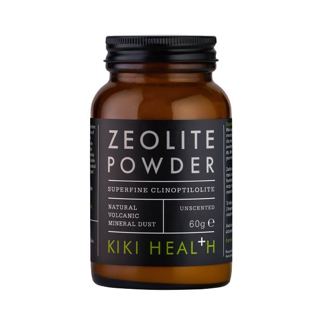Zéolite