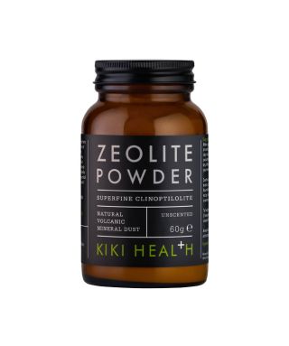 Zéolite