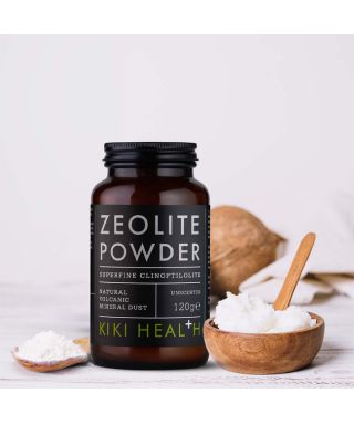 Zeolite