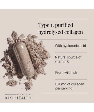 Marin Beauty Blend Collagen