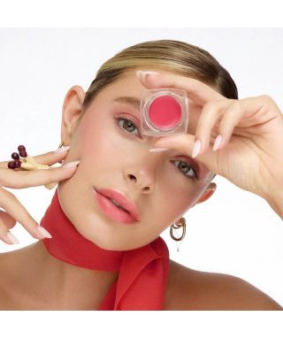 Tinted lip balm - 3 g