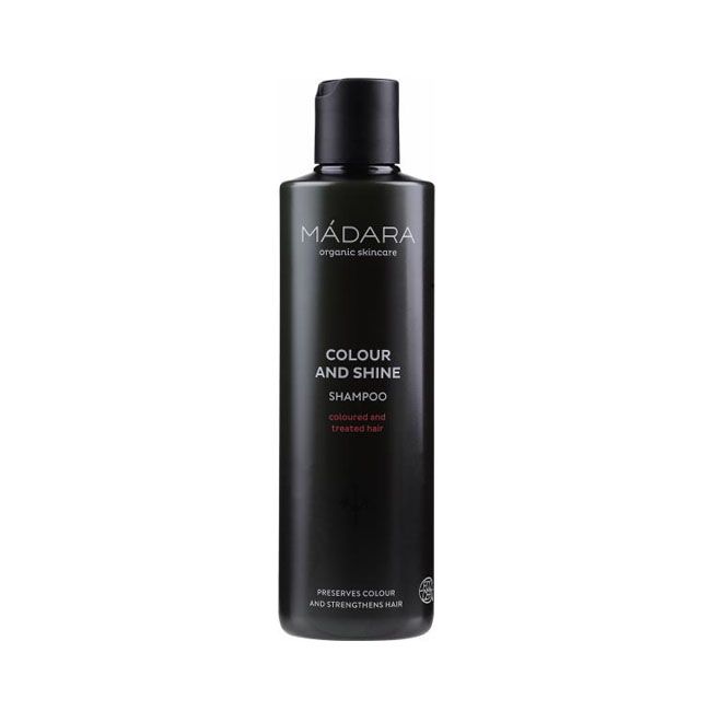 Shampoing bio Colour & Shine - 250 ml