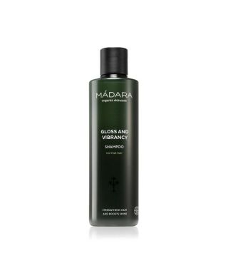 Gloss and vibrancy shampoo – 250 ml