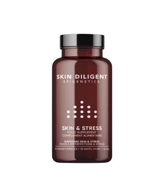 Complément alimentaire Skin & Stress