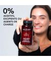 Complément alimentaire naturel Skin & Stress Skin Diligent Composition