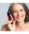 Complément alimentaire naturel Skin & Stress Skin Diligent Mannequin