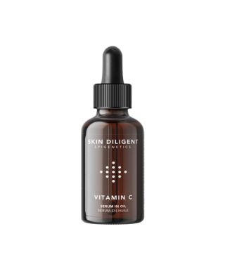 Sérum-en-huile Vitamin C - 30 ml