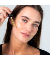 Sérum visage naturel huile Vitamine C Skin Diligent Application