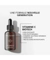 Sérum visage naturel huile Vitamine C Skin Diligent Composition