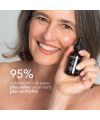Sérum visage naturel huile Vitamine C Skin Diligent Mannequin