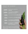 Sérum visage naturel huile Vitamine C Skin Diligent test
