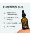 Serum visage naturel Hydratation Cellulaire Skin Diligent Ingrédients