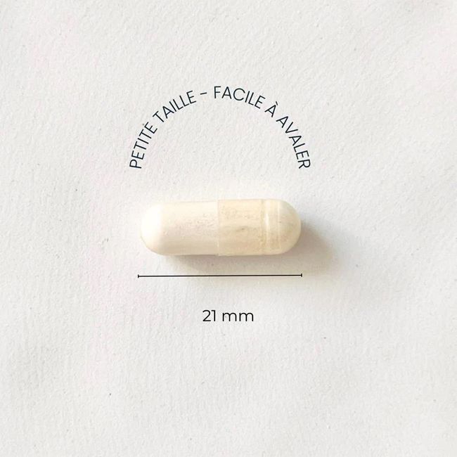 Complément alimentaire probiotique Skin & Biotics Skin Diligent Capsule