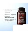 Skin Diligent's Skin & Biotics Probiotic Dietary Supplement Benefits