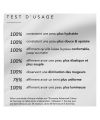 Crème visage naturel de nuit Exosome Advanced Skin Diligent Test