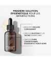 Skin Diligent's natural face Régulation Serum Benefits