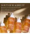 RMS Beauty's Kakadu Beauty natural face Oil Opinion