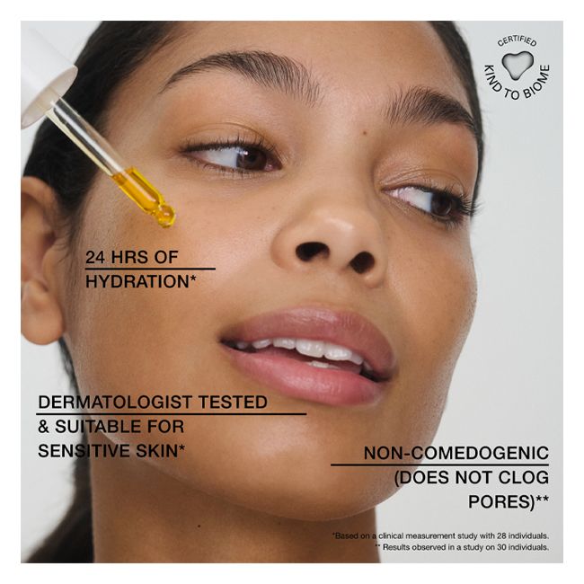 RMS Beauty's Kakadu Beauty natural face Oil Benefits