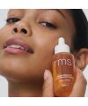 Huile visage naturelle de beauté Kakadu RMS Beauty Mannequin