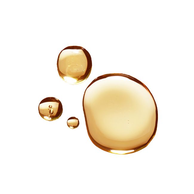 Huile visage naturelle de beauté Kakadu RMS Beauty Texture