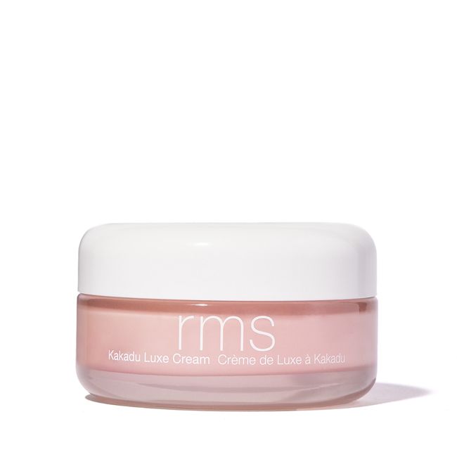 Crème visage naturelle luxe Kakadu RMS Beauty