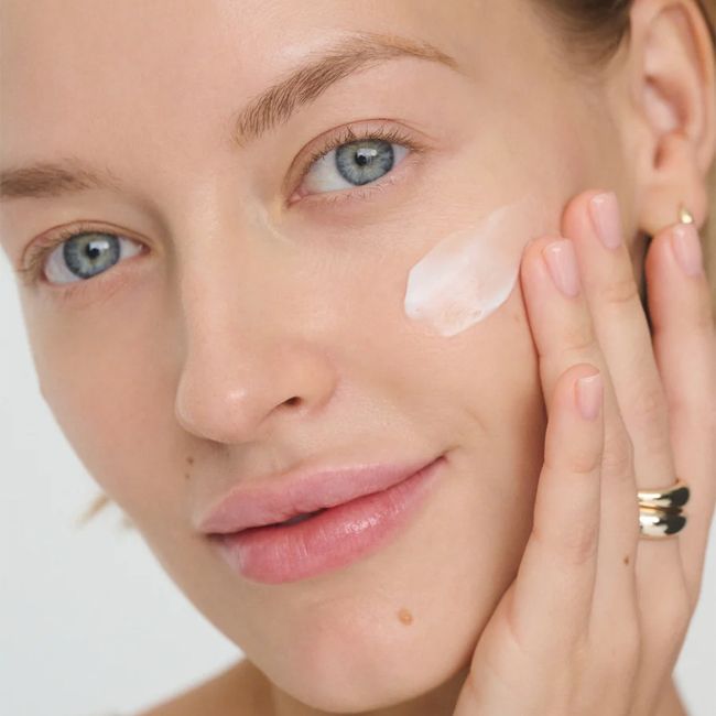 Crème visage naturelle luxe Kakadu RMS Beauty Beauté