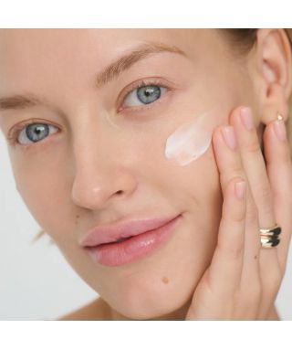 Crème visage Kakadu Luxe Cream