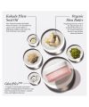 RMS Beauty's Kakadu Luxe natural face Cream Ingredients