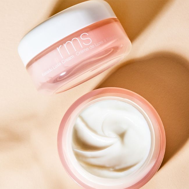 Crème visage naturelle luxe Kakadu RMS Beauty Packshot
