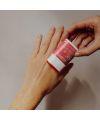 Laboratoires de Biarritz' Invisible Solar Stick SPF 50+ Application