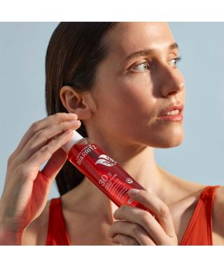 Huile solaire invisible SPF30 - 125 ml