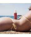 Crème solaire bio Lait solaire invisible SPF50 Laboratoires de Biarritz Cosmétique