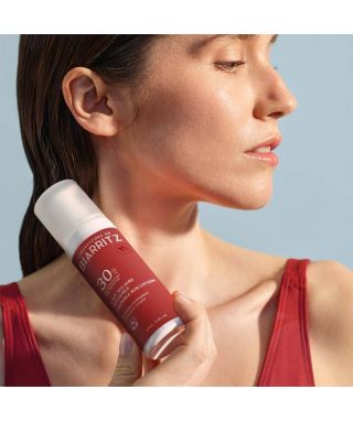 Lait solaire invisible SPF30 - 100 ml