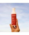 Laboratoires de Biarritz Invisible Sun Milk SPF 30 Lifestyle