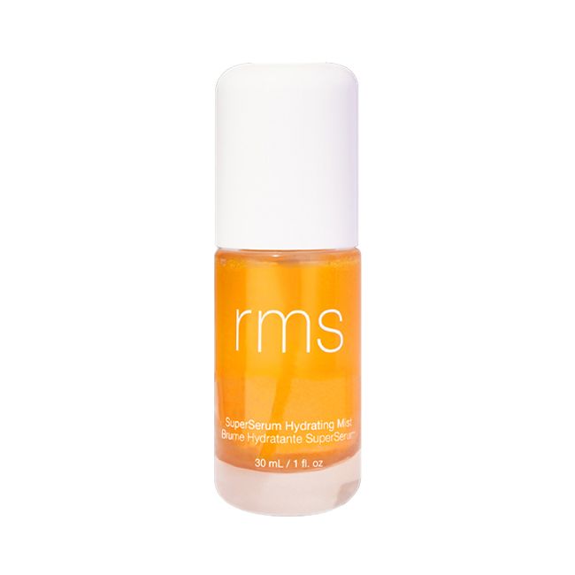Sérum visage naturel Super Sérum Hydrant Brume RMS Beauty