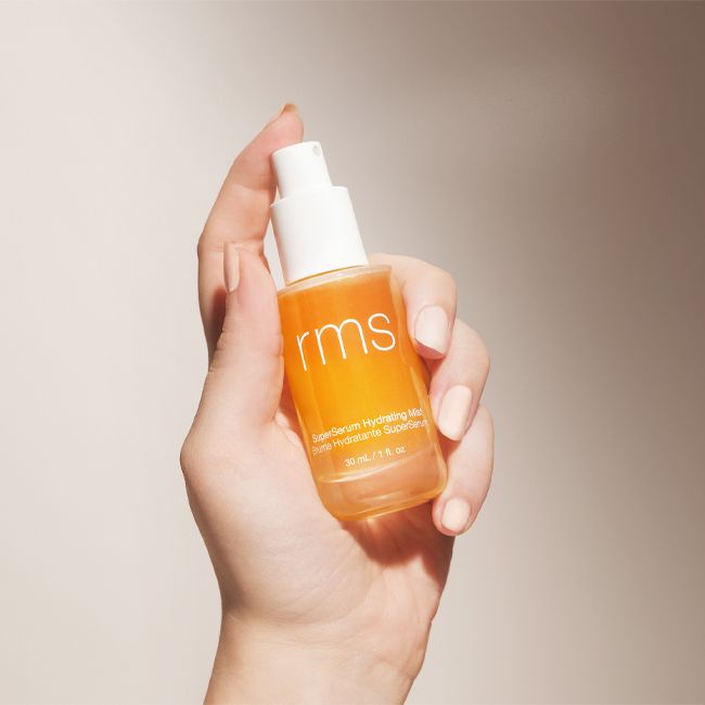 RMS Beauty's SuperSerum Hydrating Mist Packshot